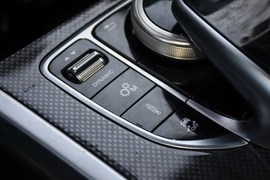 2019款梅赛德斯-AMG