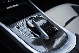 2019款梅赛德斯-AMG