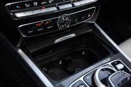 2019款梅赛德斯-AMG