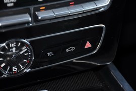 2019款梅赛德斯-AMG