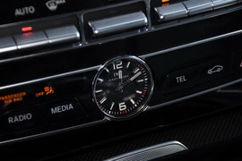 2019款梅赛德斯-AMG