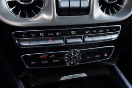 2019款梅赛德斯-AMG