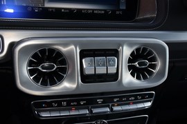 2019款梅赛德斯-AMG