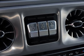2019款梅赛德斯-AMG
