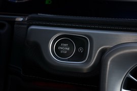 2019款梅赛德斯-AMG