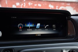 2019款梅赛德斯-AMG