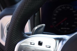2019款梅赛德斯-AMG