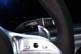 2019款梅赛德斯-AMG