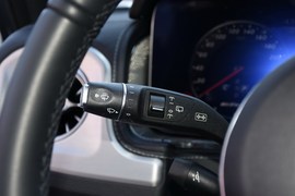 2019款梅赛德斯-AMG
