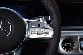 2019款梅赛德斯-AMG
