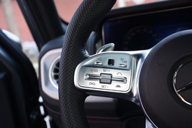 2019款梅赛德斯-AMG