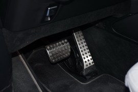 2019款梅赛德斯-AMG