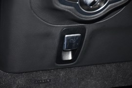 2019款梅赛德斯-AMG