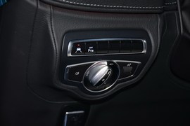 2019款梅赛德斯-AMG