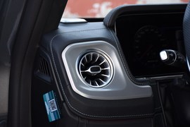 2019款梅赛德斯-AMG