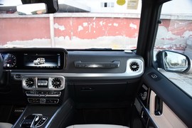 2019款梅赛德斯-AMG
