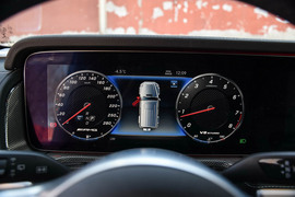 2019款梅赛德斯-AMG