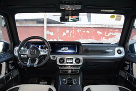 2019款梅赛德斯-AMG