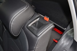 2019款斯柯达柯迪亚克GT