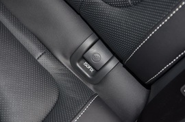 2019款斯柯达柯迪亚克GT