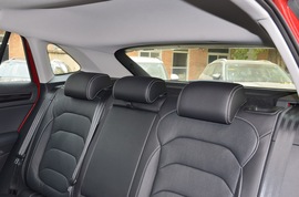 2019款斯柯达柯迪亚克GT