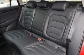 2019款斯柯达柯迪亚克GT