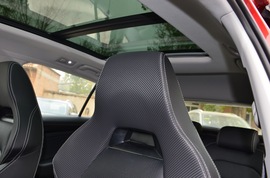 2019款斯柯达柯迪亚克GT