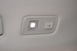 2019款斯柯达柯迪亚克GT