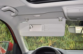 2019款斯柯达柯迪亚克GT