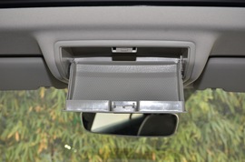 2019款斯柯达柯迪亚克GT