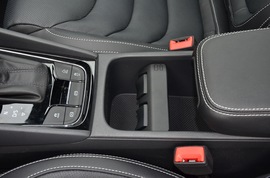 2019款斯柯达柯迪亚克GT