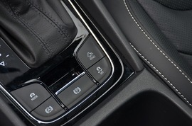 2019款斯柯达柯迪亚克GT