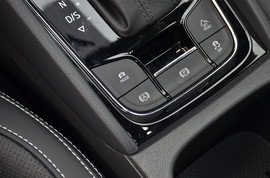 2019款斯柯达柯迪亚克GT