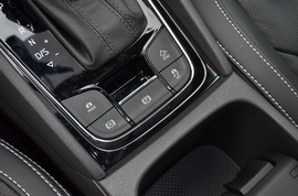 2019款斯柯达柯迪亚克GT