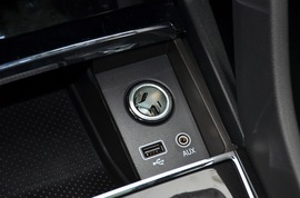 2019款斯柯达柯迪亚克GT