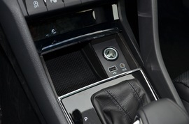 2019款斯柯达柯迪亚克GT