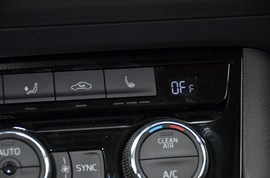 2019款斯柯达柯迪亚克GT