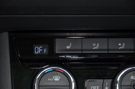 2019款斯柯达柯迪亚克GT