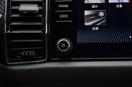 2019款斯柯达柯迪亚克GT