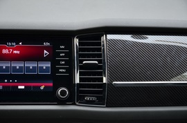 2019款斯柯达柯迪亚克GT