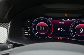 2019款斯柯达柯迪亚克GT