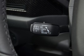 2019款斯柯达柯迪亚克GT