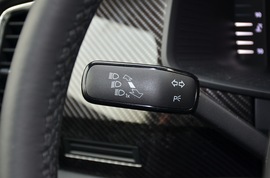 2019款斯柯达柯迪亚克GT