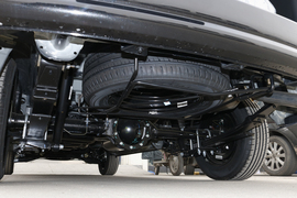 2019款江淮瑞风M3