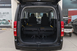 2019款江淮瑞风M3