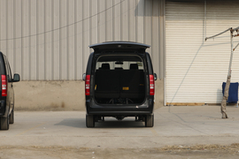 2019款江淮瑞风M3