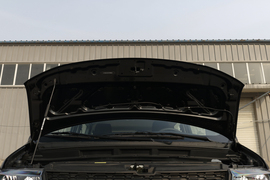 2019款江淮瑞风M3