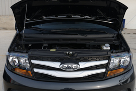 2019款江淮瑞风M3