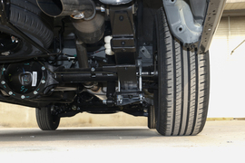 2019款江淮瑞风M3