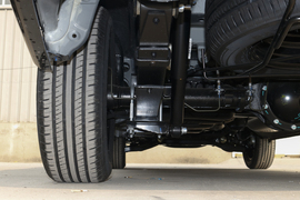 2019款江淮瑞风M3